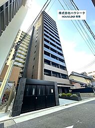 オープンレジデンシア名古屋Live