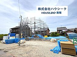 愛知県名古屋市中川区下之一色町字中ノ切
