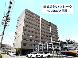 ロイヤルクレストベイレジデンス