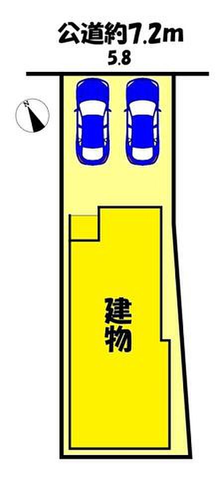 1号棟