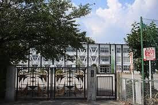 正則小学校 700m