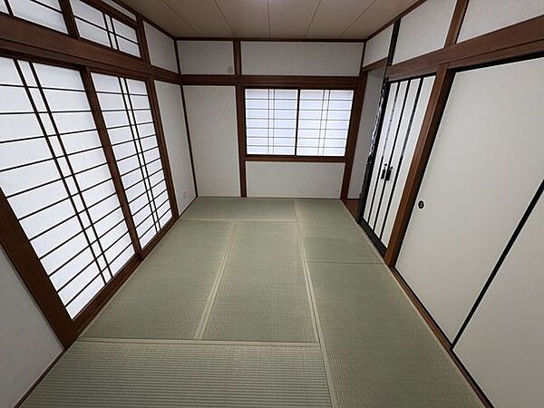 室内（2026年6月）撮影