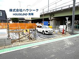 愛知県海部郡蟹江町緑２丁目