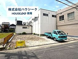 愛知県名古屋市中川区西日置２丁目