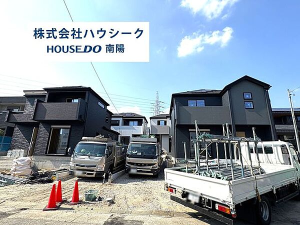 外観：323000502849