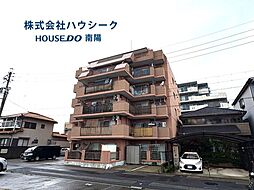 真栄マンション蜆橋