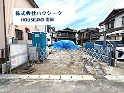 愛知県あま市甚目寺沖田