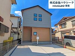 愛知県あま市甚目寺沖田
