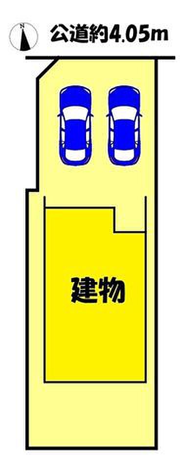 1号棟