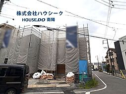愛知県名古屋市中川区伏屋２丁目