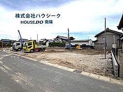 愛知県あま市新居屋久渕郷