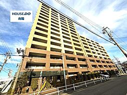 ファミール港陽ベイレジデンス