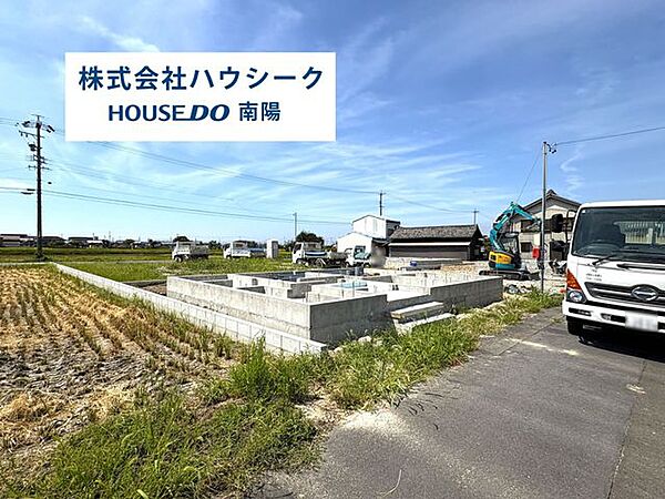 外観：323000508229