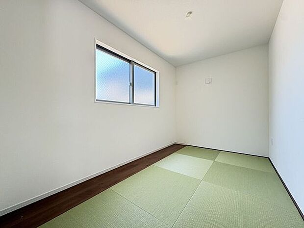 日本の情緒が感じられる空間です！