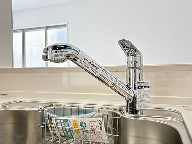 浄水器　お料理などにも安心して使用できます♪