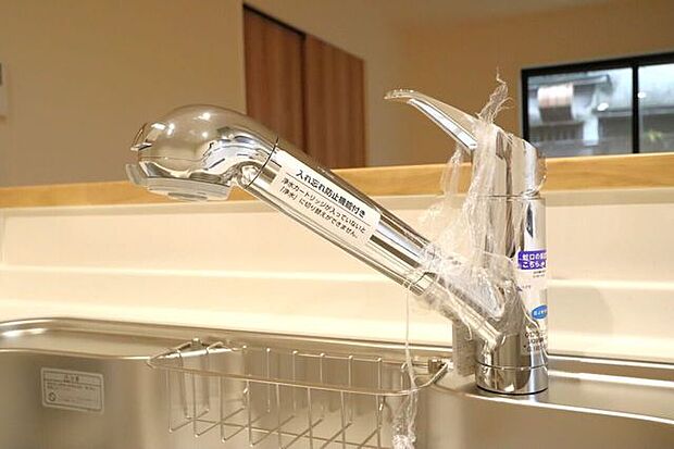 浄水器 同仕様 飲料水やお料理などにも安心して使用できます!