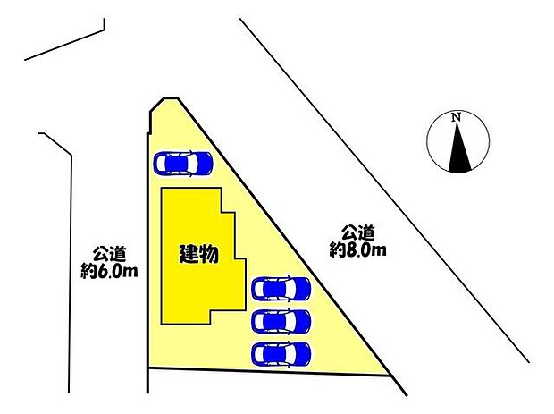 1号棟