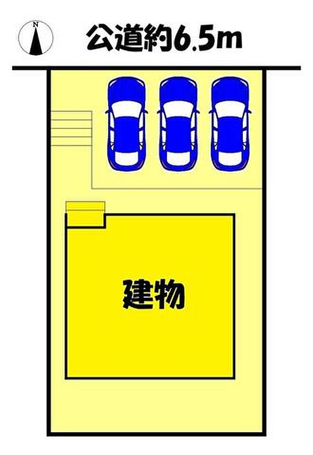 1号棟