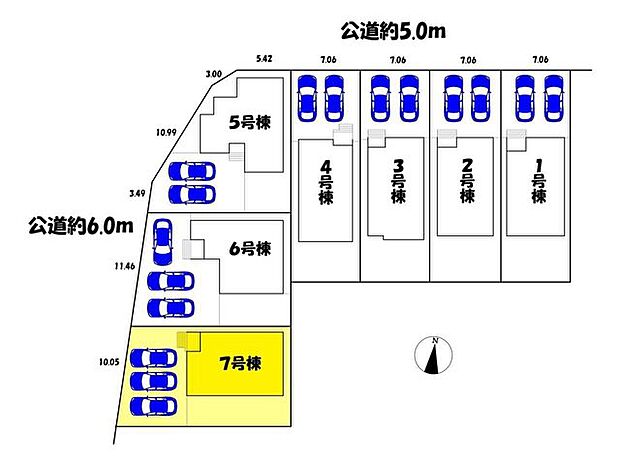 7号棟