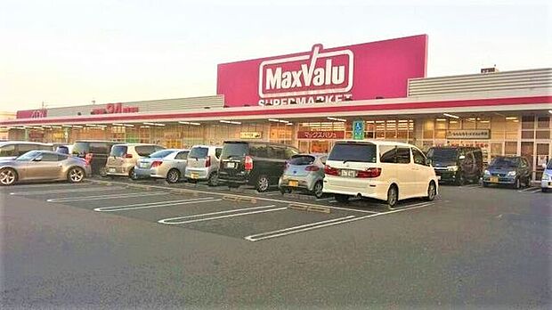 マックスバリュ昭和橋通店 950m