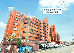 ライオンズマンション稲永