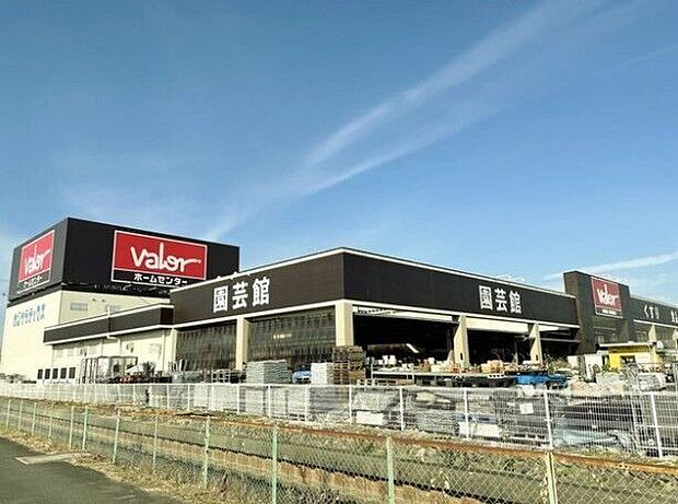 ホームセンターバロー愛西勝幡店 1000m