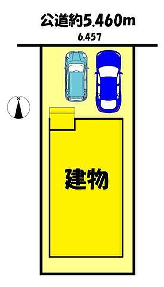 A号棟