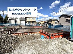愛知県名古屋市中川区万場２丁目