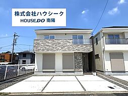 愛知県名古屋市中川区万場１丁目