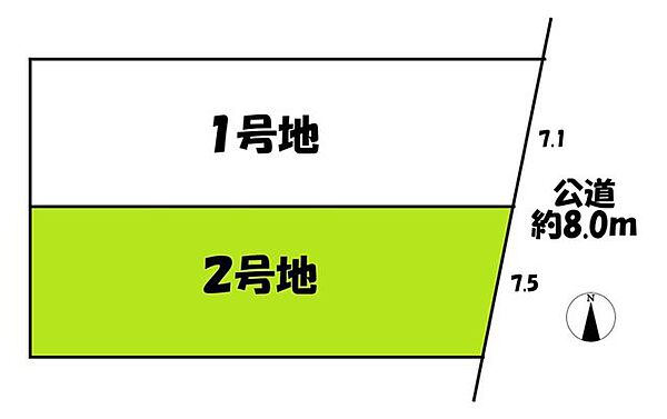区画図：323000531887