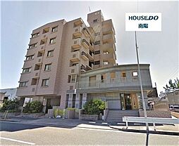 宝マンション稲永