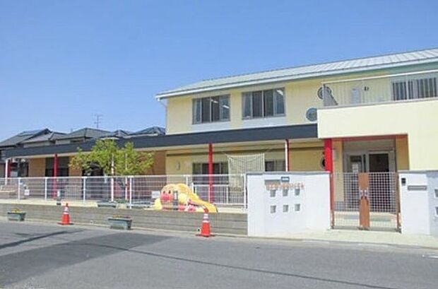 はとぽっぽ保育園 800m