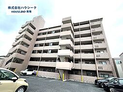 宝マンション日比野ウエスト