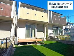 愛知県名古屋市中川区万場５丁目