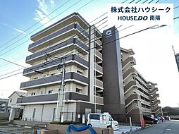 グラン・コート港西