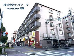 宝マリーンハイツＡ棟