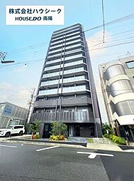 プレサンスロジェ名古屋駅　GATE　FRONT