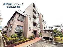 宝マリーンハイツＣ棟