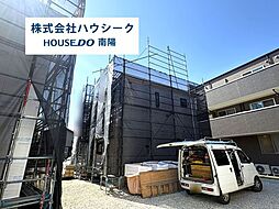 愛知県名古屋市港区春田野１丁目