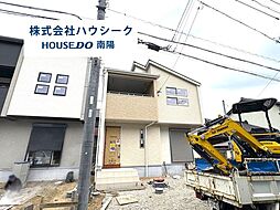 愛知県海部郡蟹江町桜３丁目
