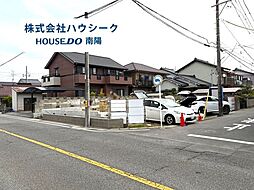 愛知県海部郡蟹江町桜３丁目