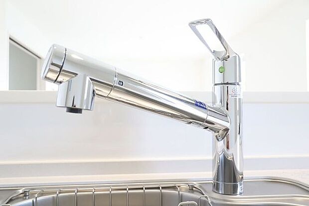 浄水器 お料理などにも安心して使用できます♪