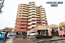 宝マンション港西