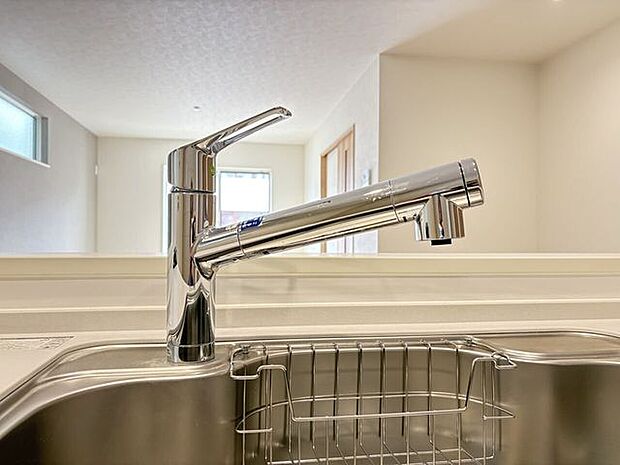 浄水器 お料理などにも安心して使用できます♪