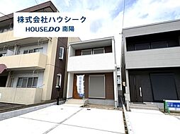 愛知県名古屋市中村区横井２丁目