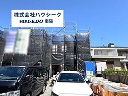愛知県名古屋市港区船頭場１丁目
