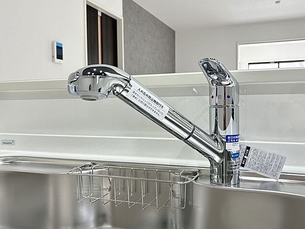浄水器　お料理などにも安心して使用できます♪