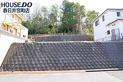 愛知県春日井市神屋町