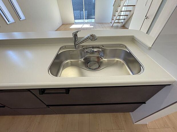 ○浄水器○お料理や飲料水などにも安心してご使用いただけます♪