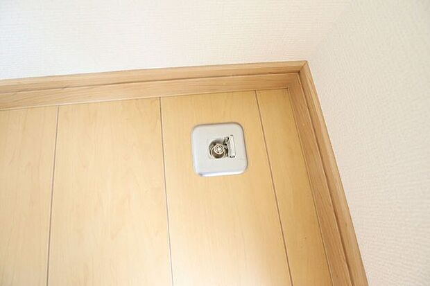 ○ガスコンセント○冬の寒い日にもすぐに温まれますね♪